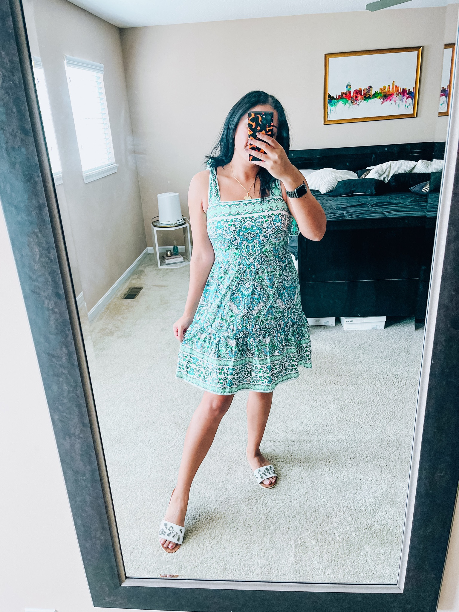 Shoshanna dress
Shopbop sale
Dresses on sale
Wearing size 6


#LTKfindsunder100 #LTKCyberWeek #LTKSeasonal