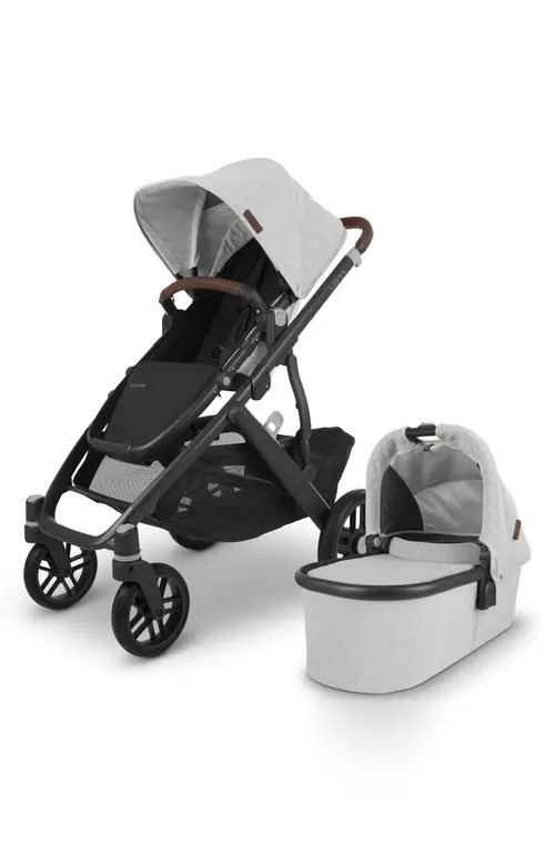 UPPAbaby Vista V2 Stroller in Anthony at Nordstrom | Nordstrom