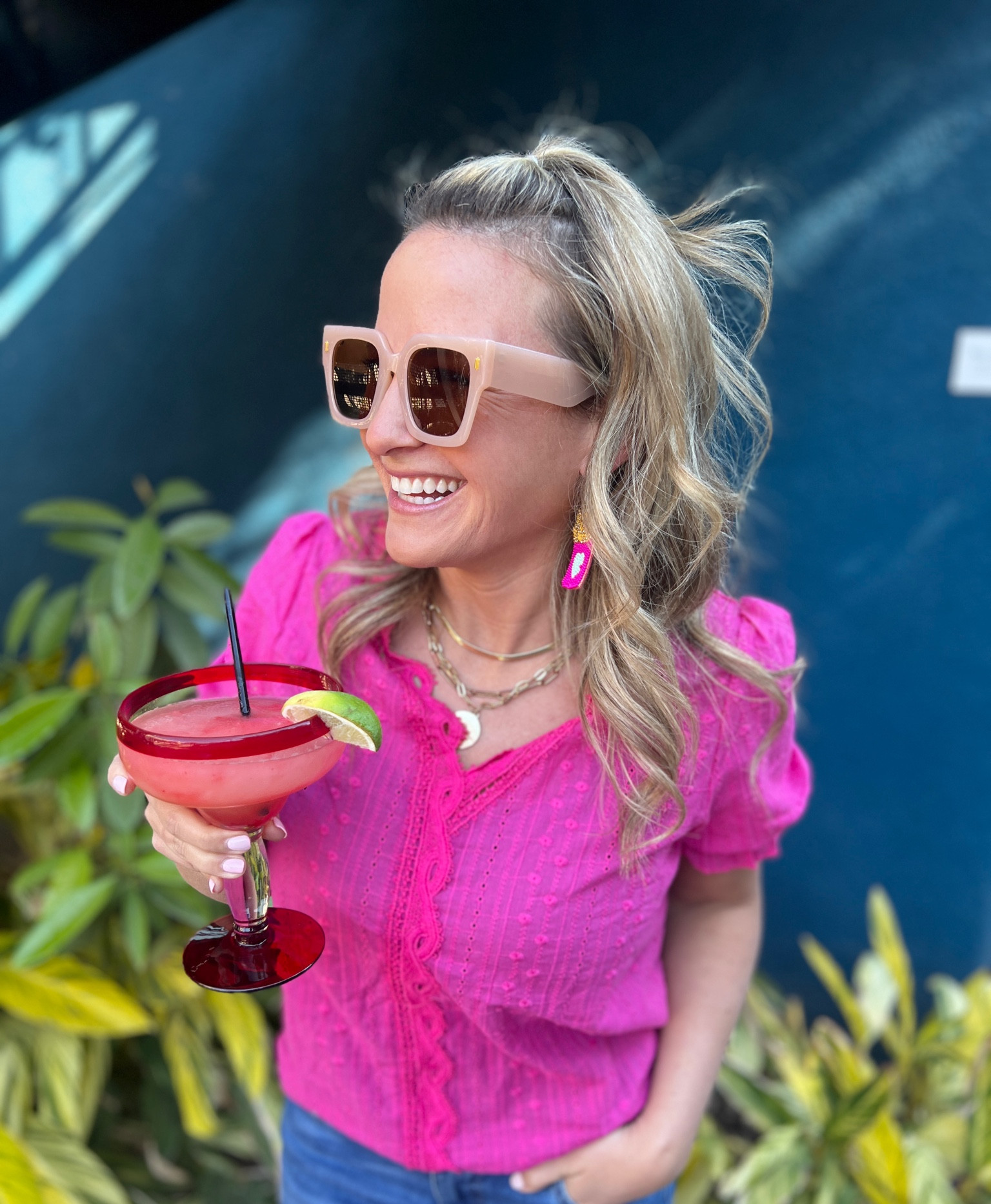 Favorite new Amazon sunnies! 

#LTKtravel #LTKsalealert #LTKfindsunder50