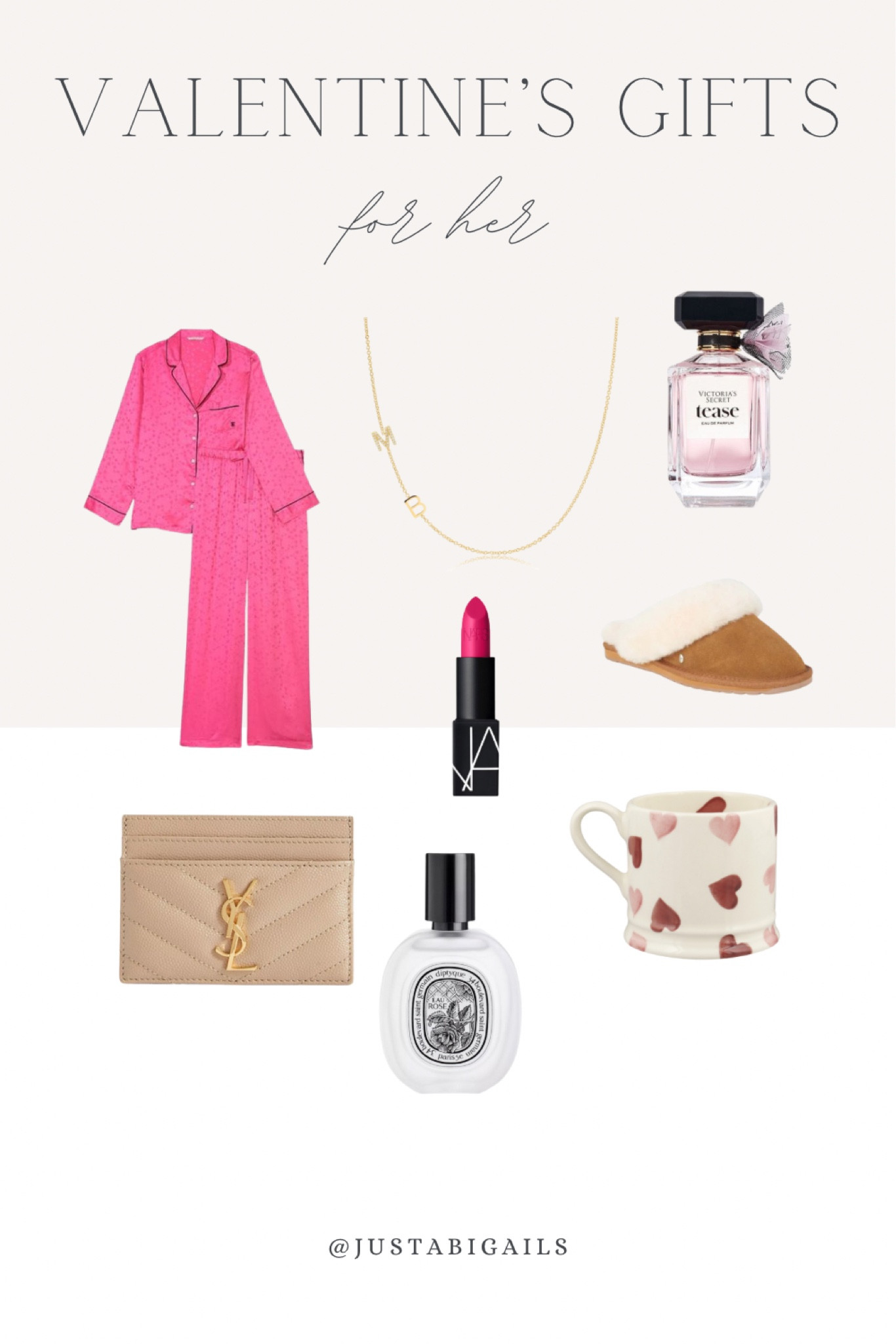 Valentines gifts for her 

#LTKMostLoved #LTKGiftGuide #LTKSeasonal