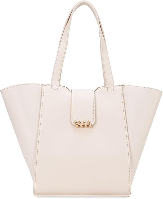 Montana West Tote Bag for Women Trendy Shoulder Bags and Foldable Design Womens Purses | Amazon (US)