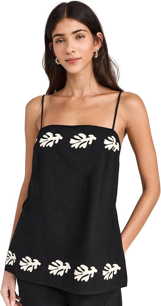 Seven Wonders Women's Ammlia Top | Amazon (US)
