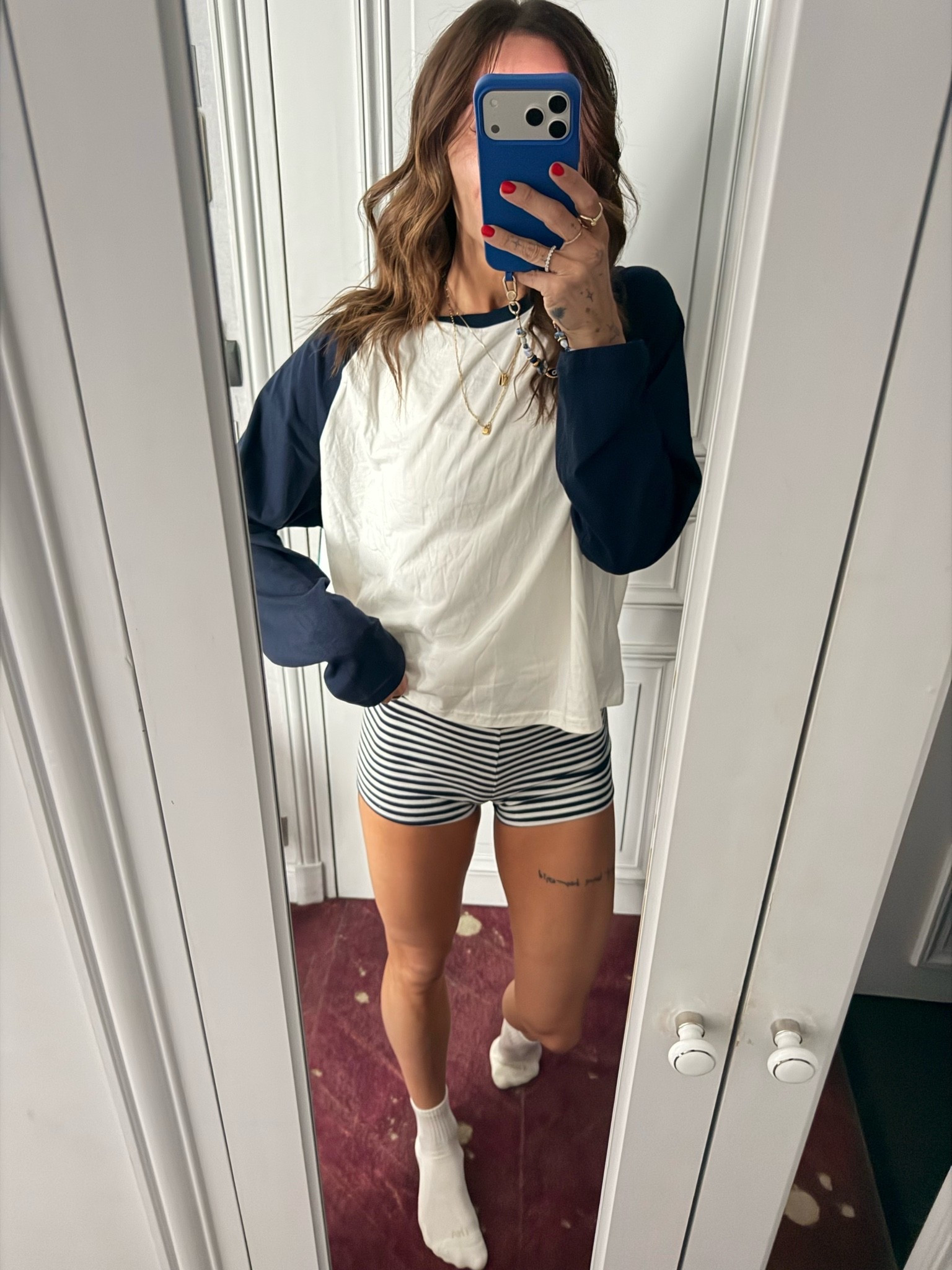 Comfy Outfit

#LTKTravel #LTKootd