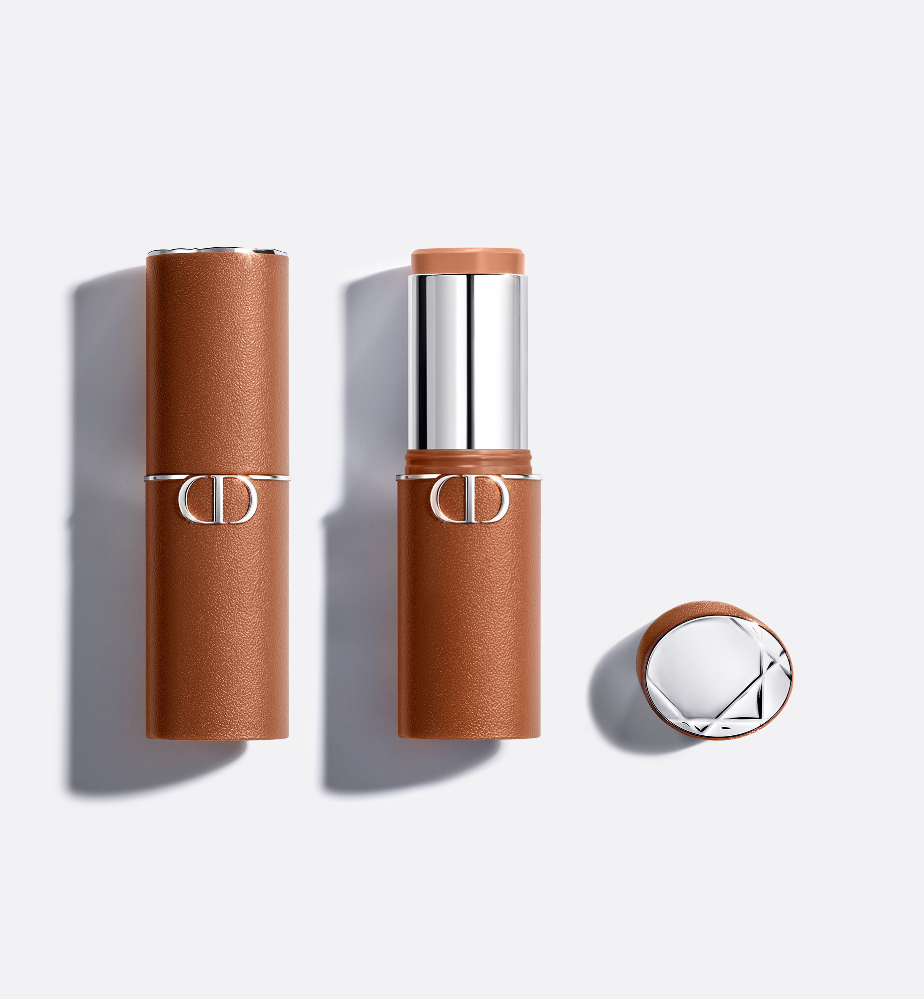 Dior Forever Skin Bronze: bronzing stick with a natural skin finish | Dior Beauty (US)