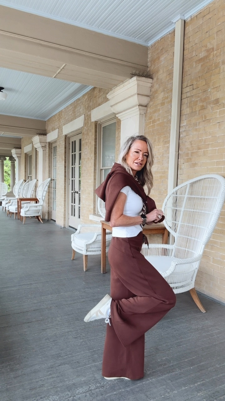 Travel ootd

#LTKTravel #LTKStyleTip #LTKWatchNow