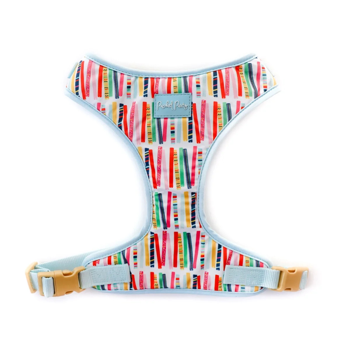 Packed Party Birthday Candles Dog Harness, Extra Small | Walmart (US)