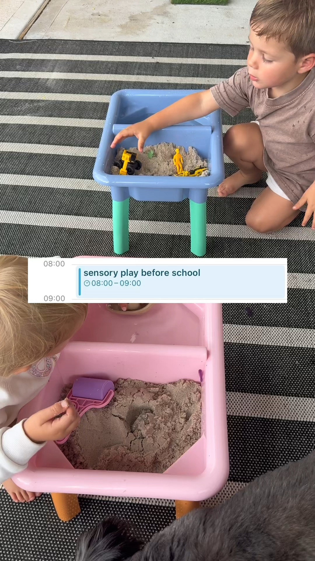 I can’t believe these sand tables were only $5!

#LTKKids #LTKmomlife #LTKdayinmylife