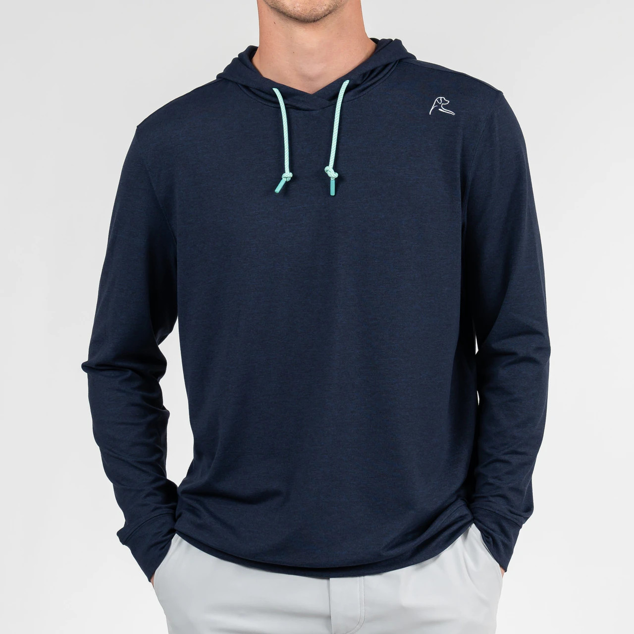 The Spearmint Hoodie | RHOBACK