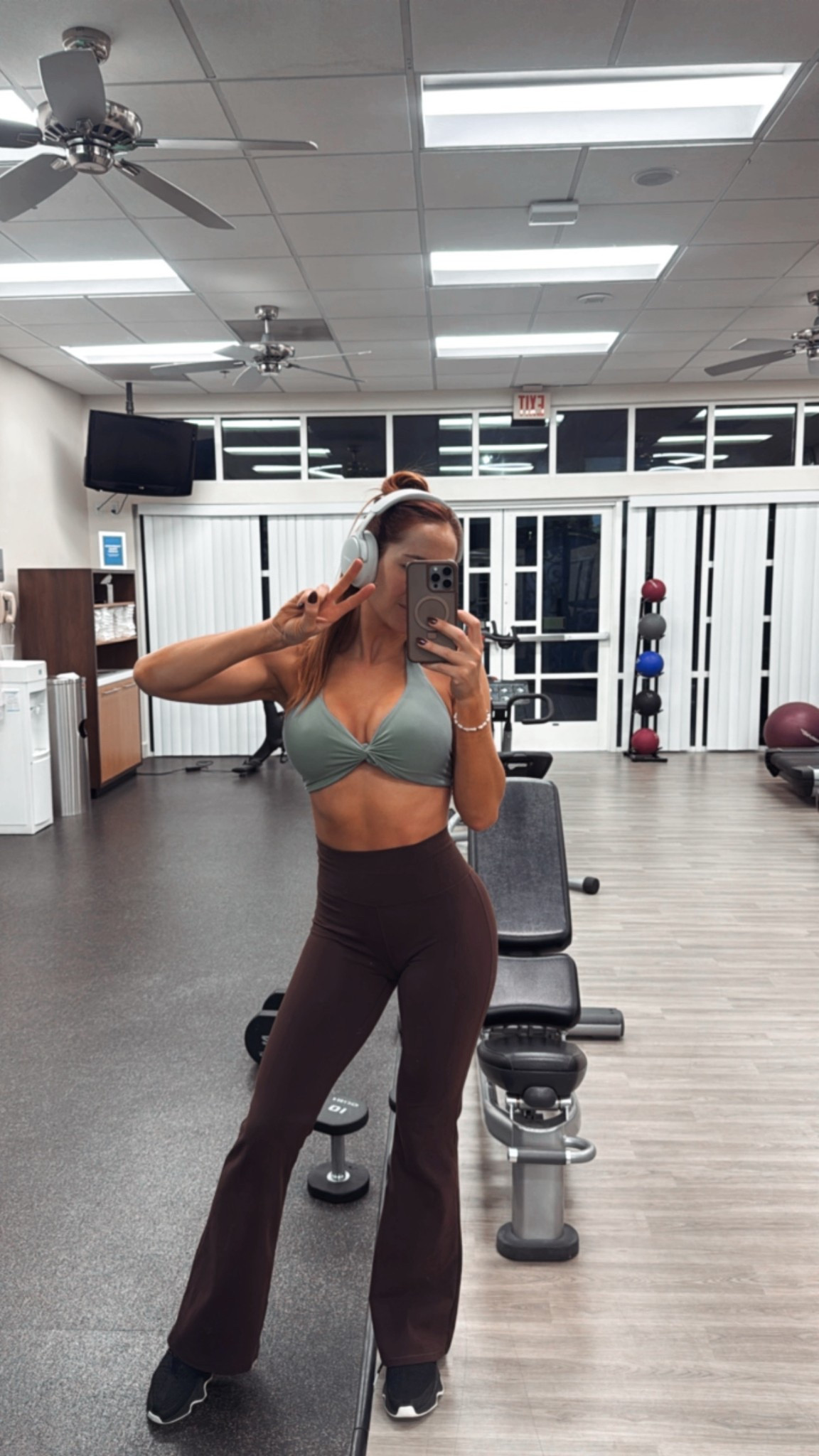 Gym fits favs 