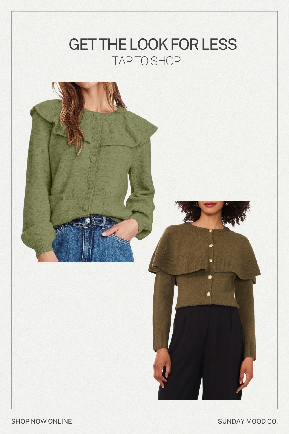 Vince Camuto Dupe

Vince Camuto cardigan dupe, Nordstrom Sale look for less, Amazon fashion finds, fall cardigan outfit, budget-friendly style, what to wear, casual outfit, fall outfit, transitional outfit, late summer sweater, light sweater 

#LTKSaleAlert #LTKStyleTip #LTKSeasonal