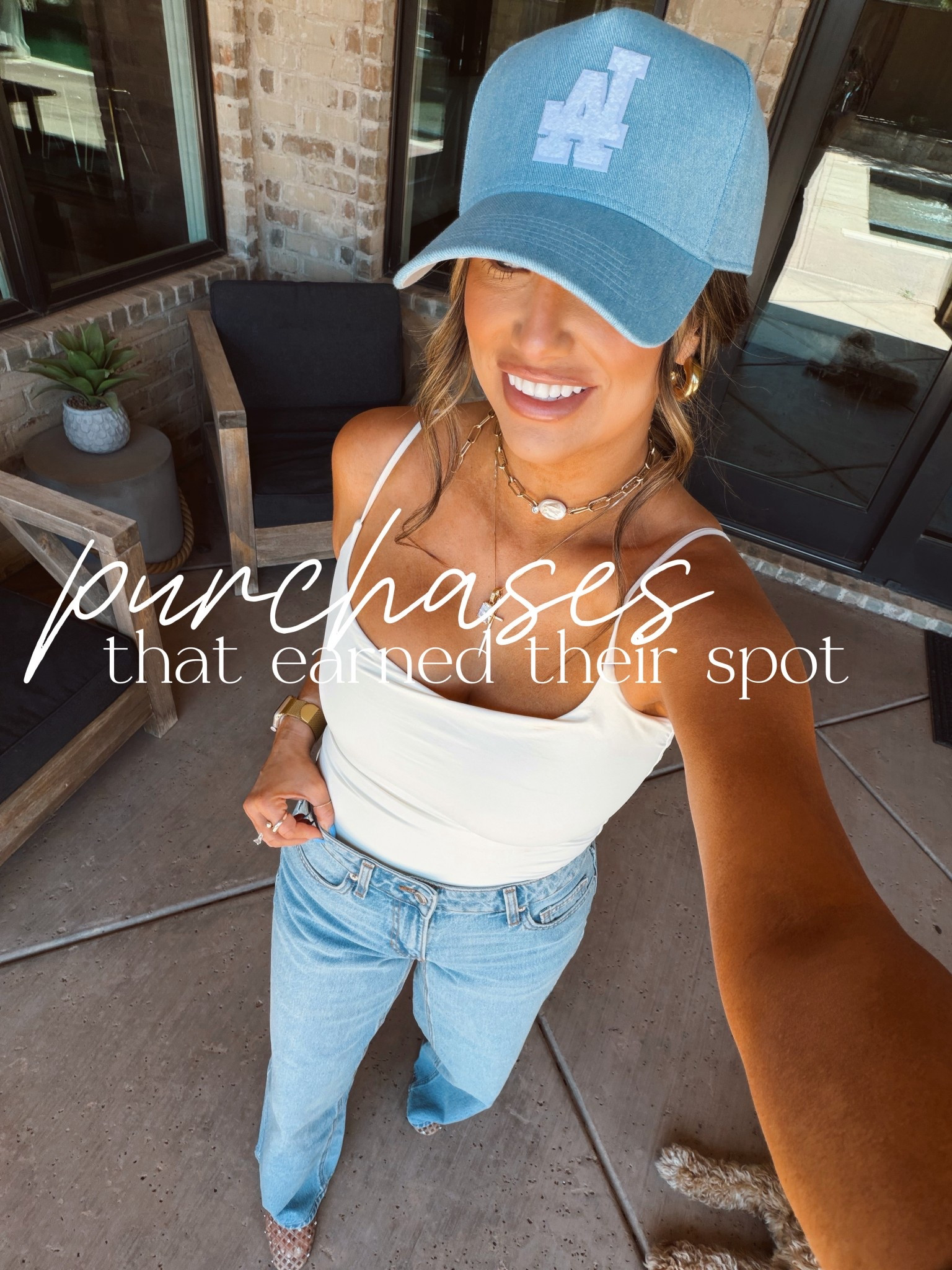 The busy mom look! 
Size medium 
Jeans size 2 

#LTKmomlife #LTKdayinmylife #LTKootd

#LTKSaleAlert #LTKSeasonal #LTKootd