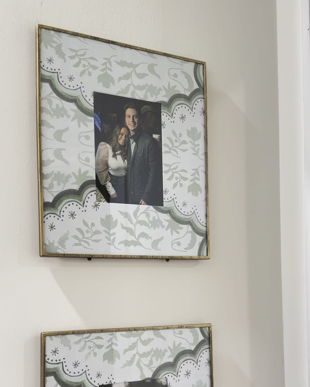 DIY with wallpaper swatches!

#LTKHome #LTKFindsUnder50 #LTKFallSale