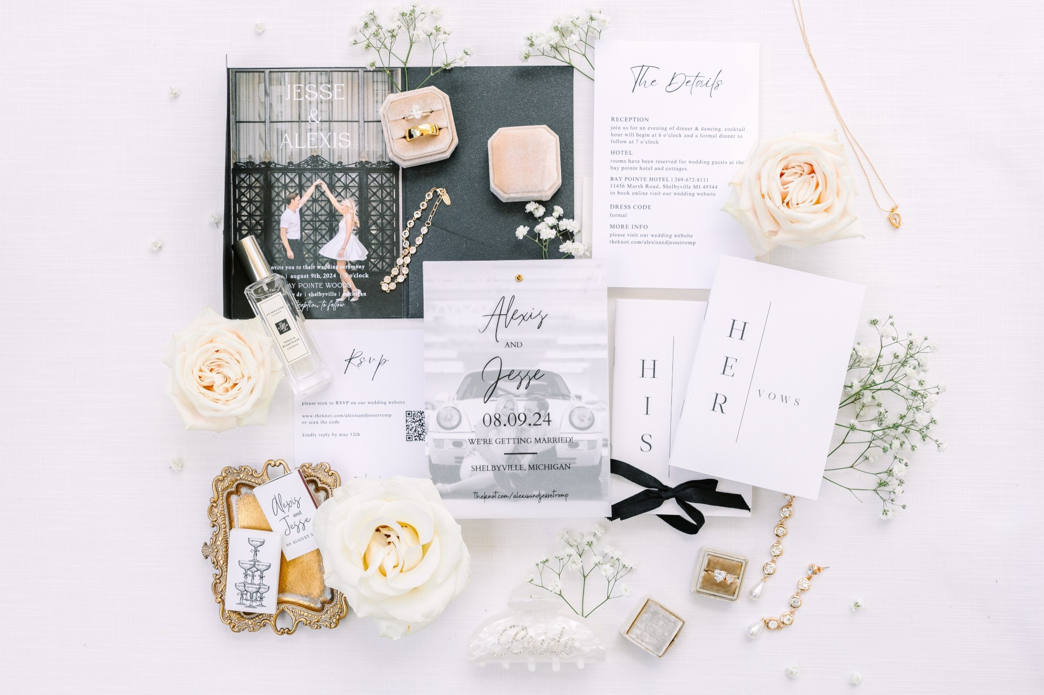 Wedding Details ✔️

#LTKWedding #LTKMothersDay #LTKBeauty