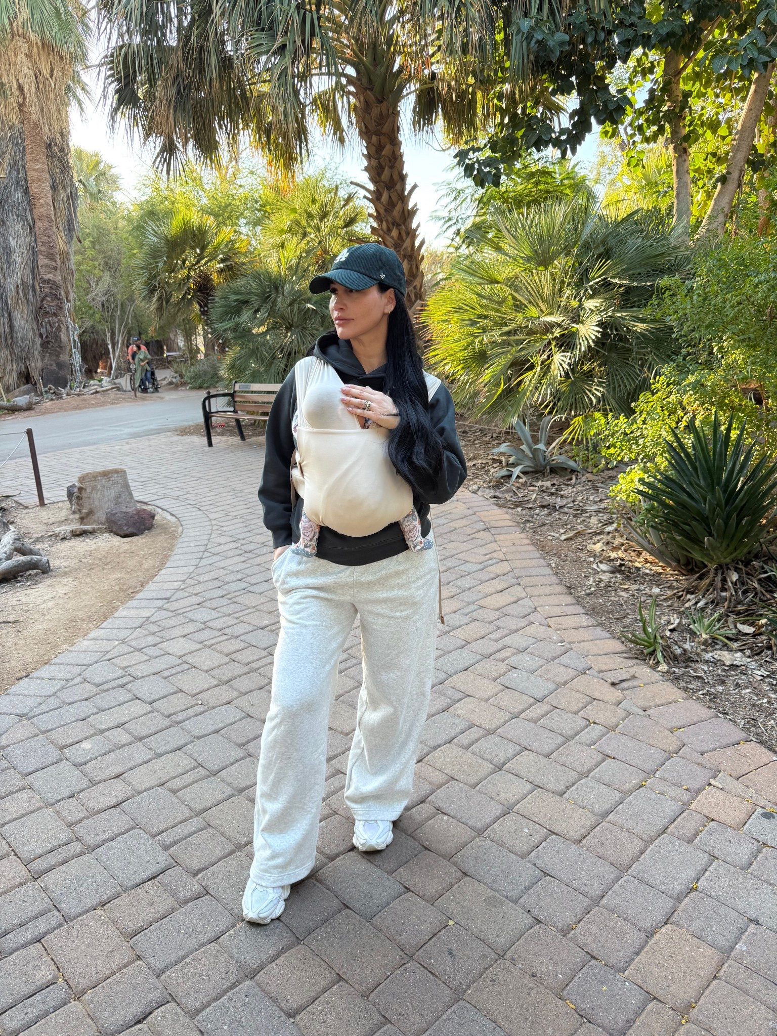 Casual OOTD 🤍




Causal, Comfy Style, OOTD, OOTD Inspo

#LTKBump #LTKootd #LTKBaby