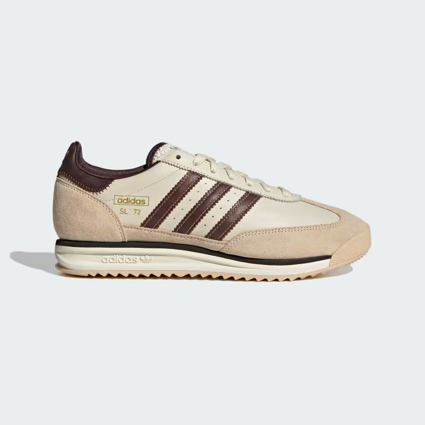ZAPATILLA SL 72 RS | adidas ES