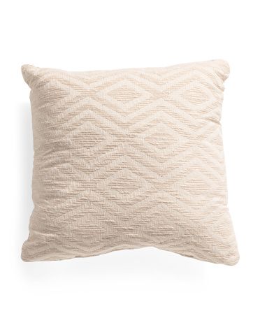 20x20 Newdale Pillow | TJ Maxx