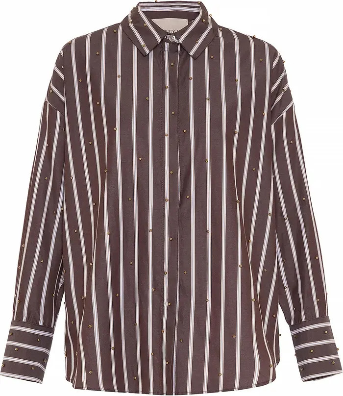 Echo Pearly Shirt | Nordstrom