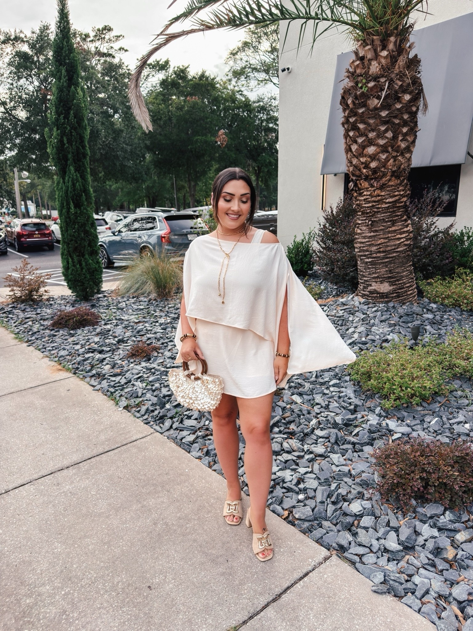 Beachy outfit 🐚😍

#LTKootd #LTKTravel #LTKSeasonal