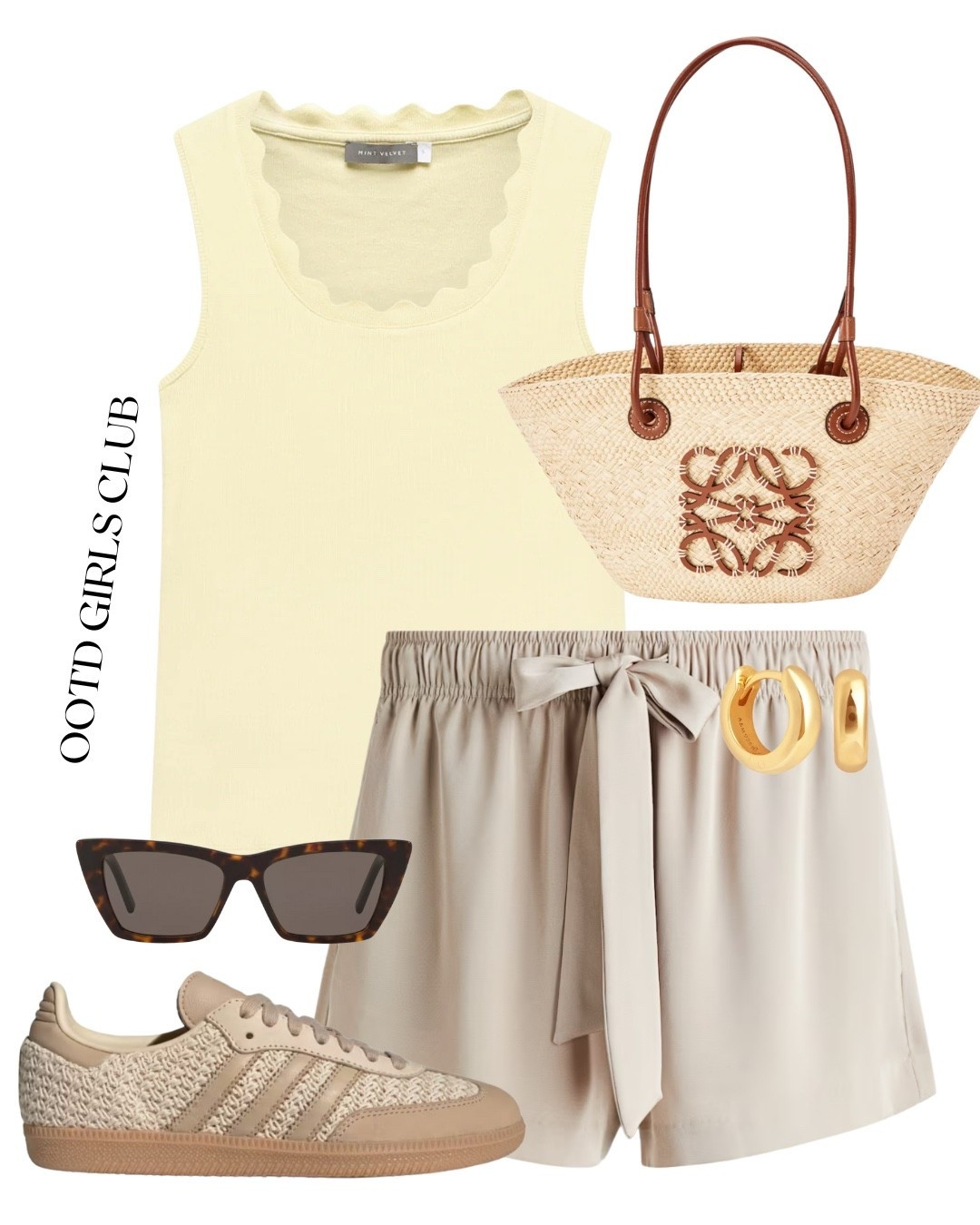 Adidas summer styling 

#LTKstyletip #LTKeurope #LTKsummer
