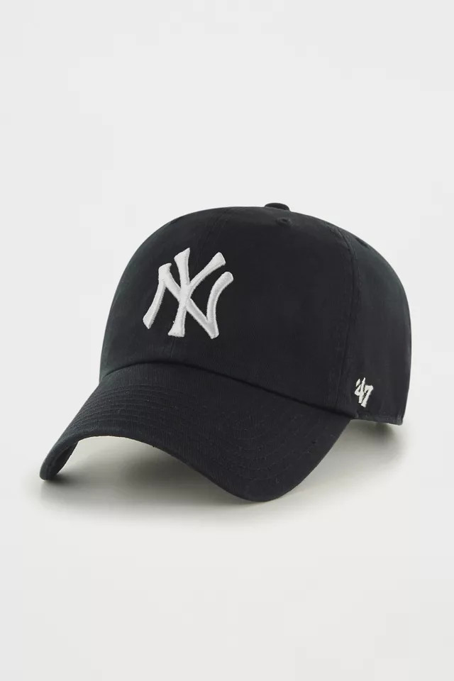 '47 New York Yankees Classic Baseball Hat | Urban Outfitters (US and RoW)