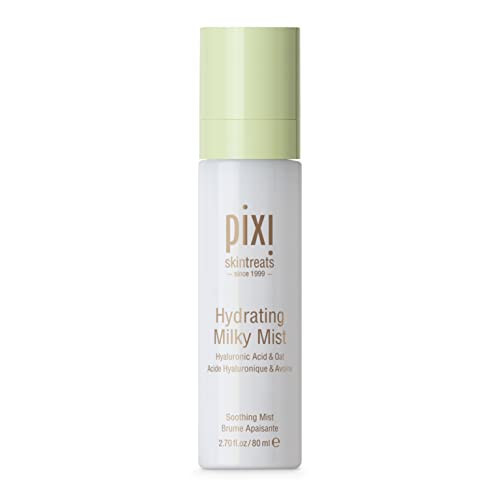 Pixi Beauty Milky Mist 2.70 Fl Oz | Hydrating Moisturizer for Dry Skin | Infused with Hyaluronic Acid | Amazon (US)