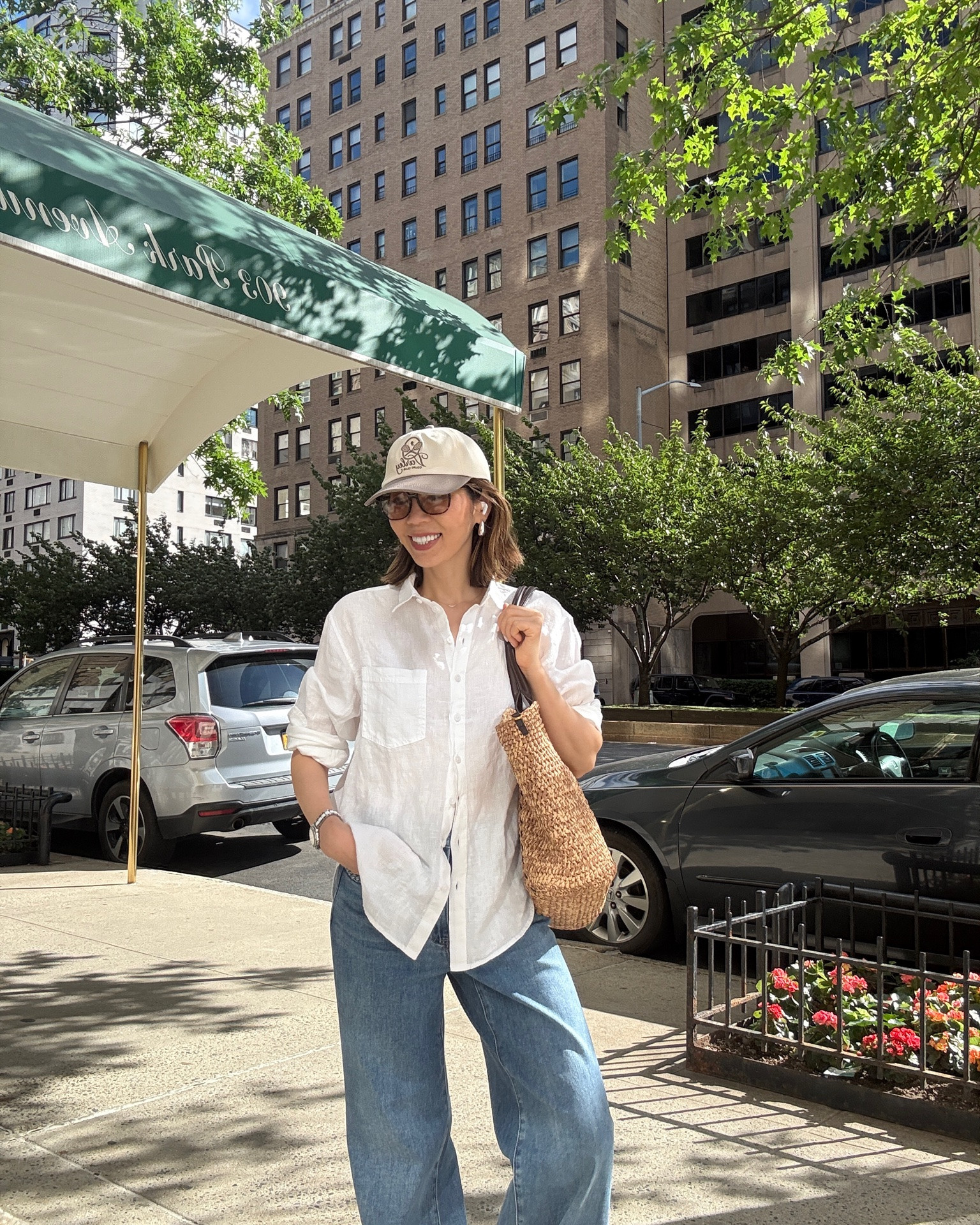 shirt size 10, pants size 27, 15% off promo code 【XZJESSICA15】

#LTKootd #LTKOver40 #LTKMidsize