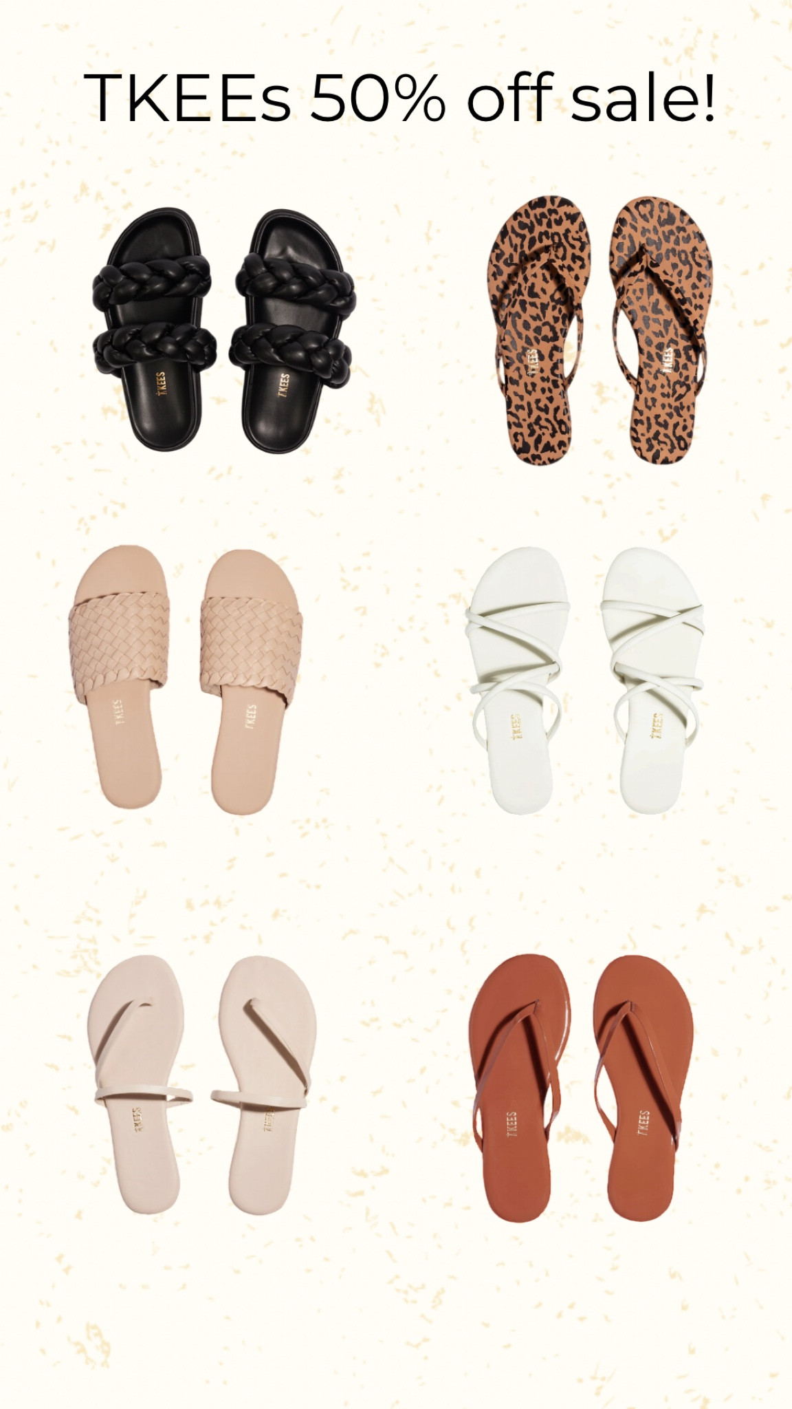 TKEEs sale is so good! 

#LTKStyleTip #LTKFindsUnder50 #LTKShoeCrush