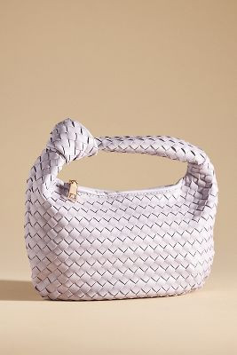 The Brigitte Satchel by Melie Bianco: Mini Edition | Anthropologie (US)