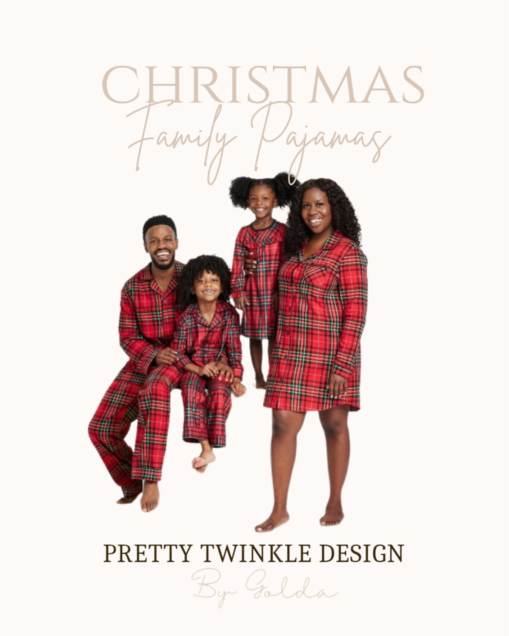 Christmas Family Pajamas  #christmaspajamas #familypajama

#LTKfamily #LTKHoliday #LTKSeasonal