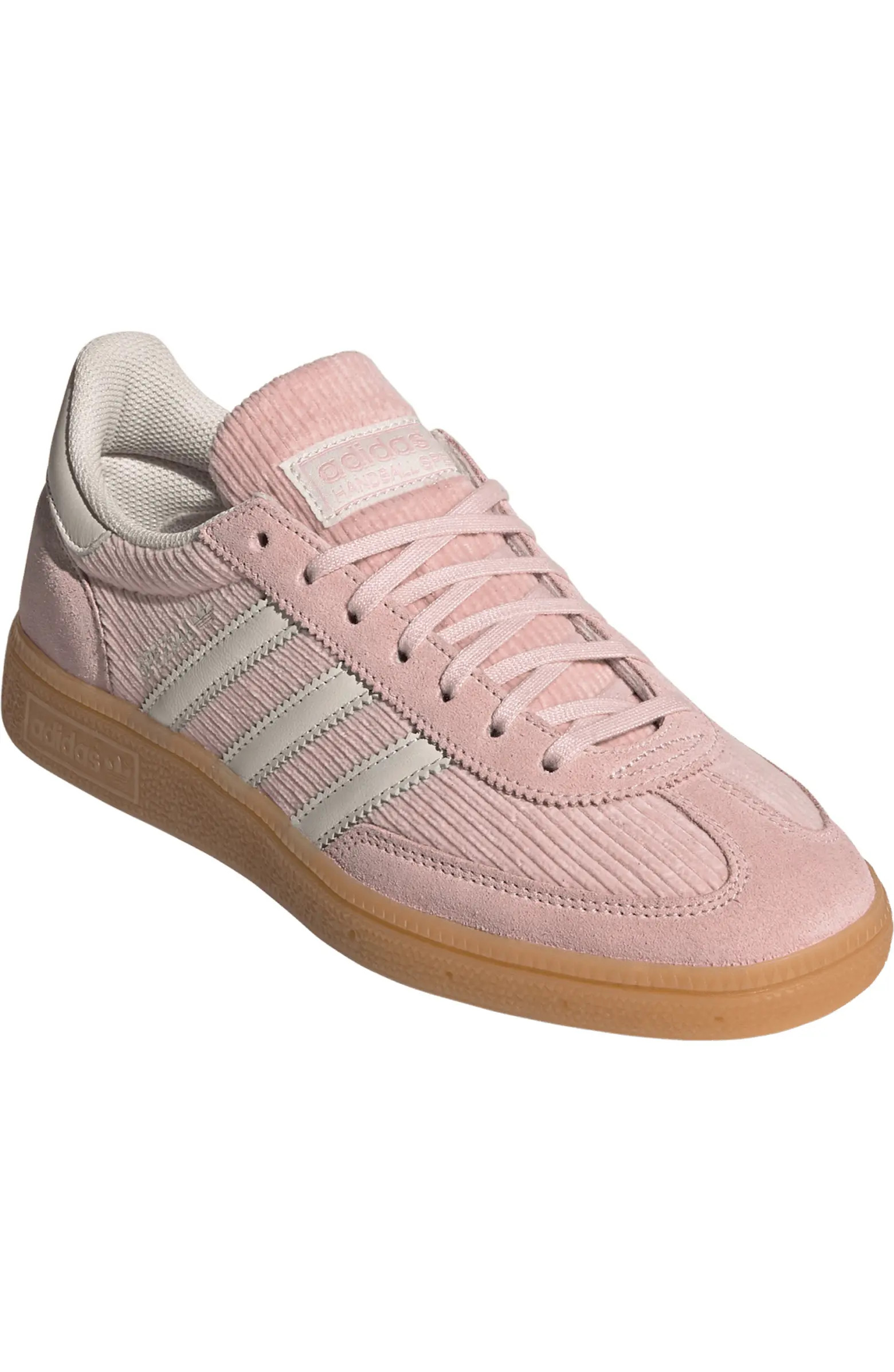 adidas Handball Spezial Sneaker (Women) | Nordstrom | Nordstrom