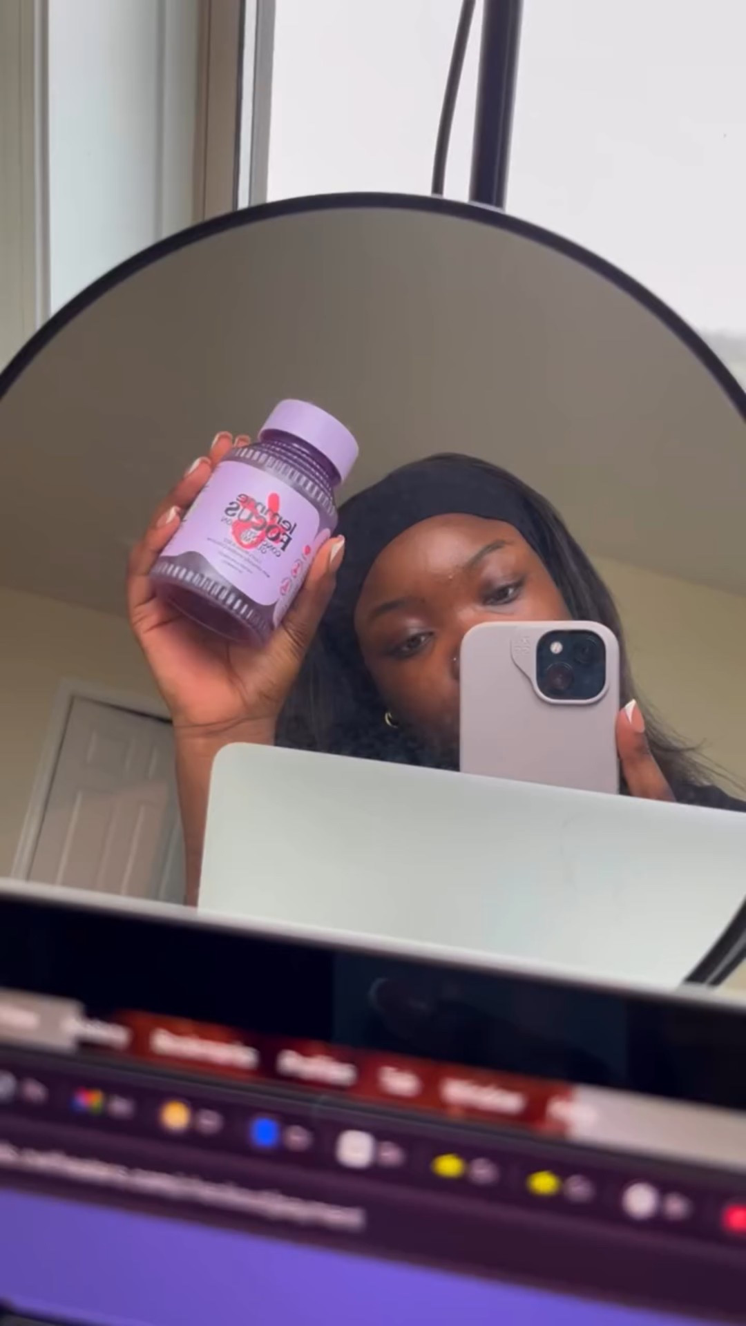 would you take a risk this big???

just wow @lemme @kourtneykardash you’ve earned yourselves a new loyal client. idk what you guys are doing in the lab but keep doing it!! i can’t wait to try the other products 

#lemme #lemmefocus #productreviews #lemmereview

#LTKmorningroutine #LTKselfcare