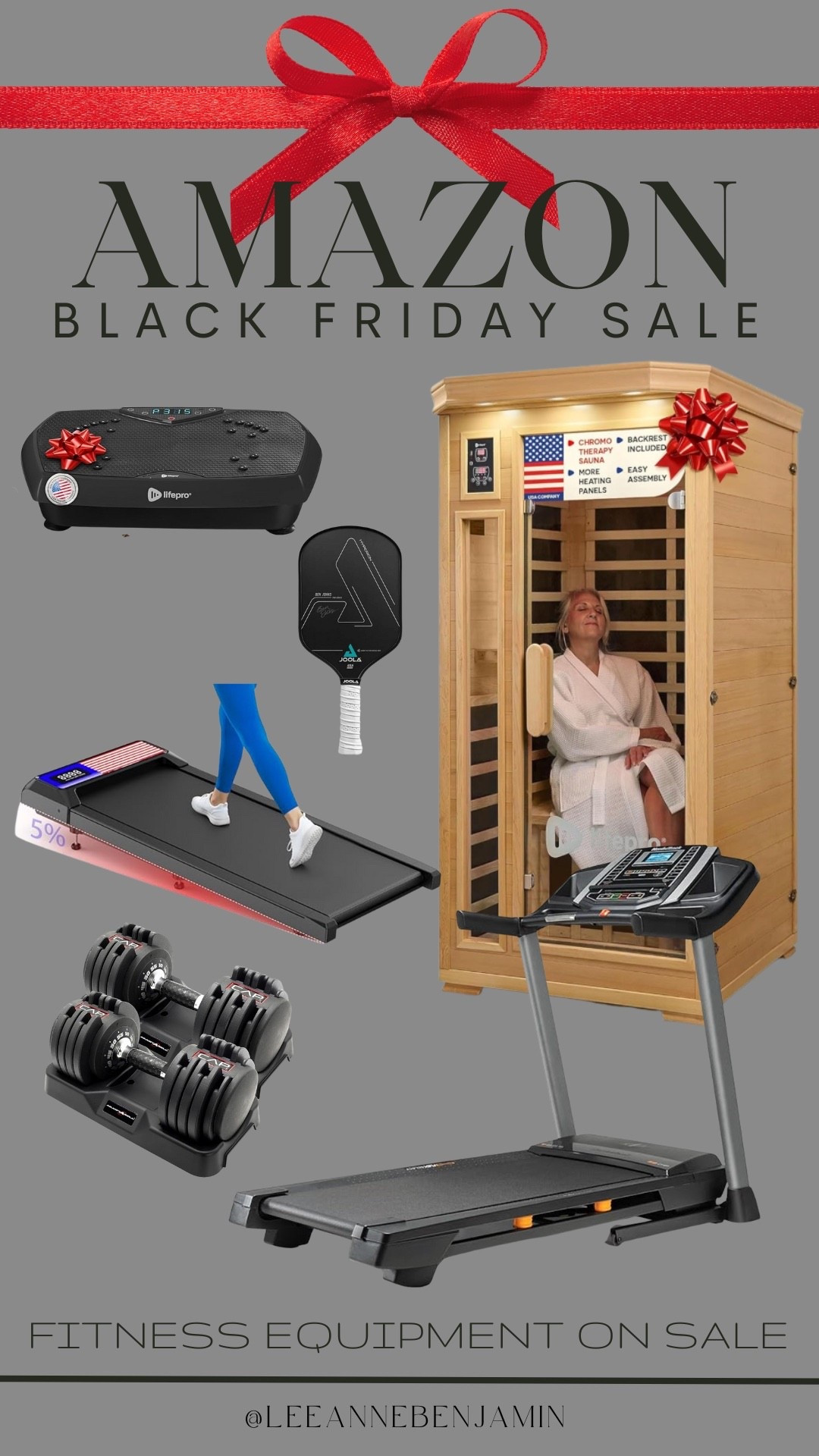 Gym equipment on sale during Amazons Black Friday Sale! 

#LTKGiftGuide #LTKHoliday #LTKCyberWeek