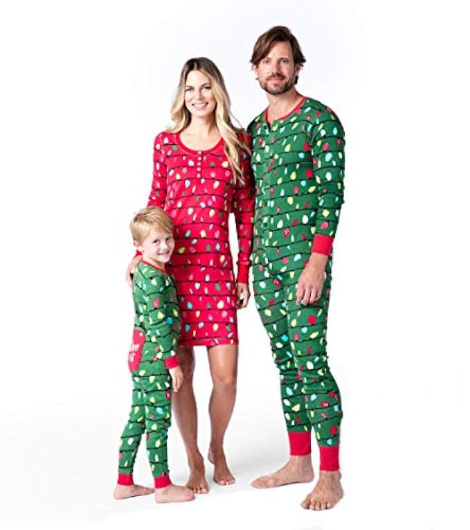 Little Blue House by Hatley Holiday Lights | Amazon (US)