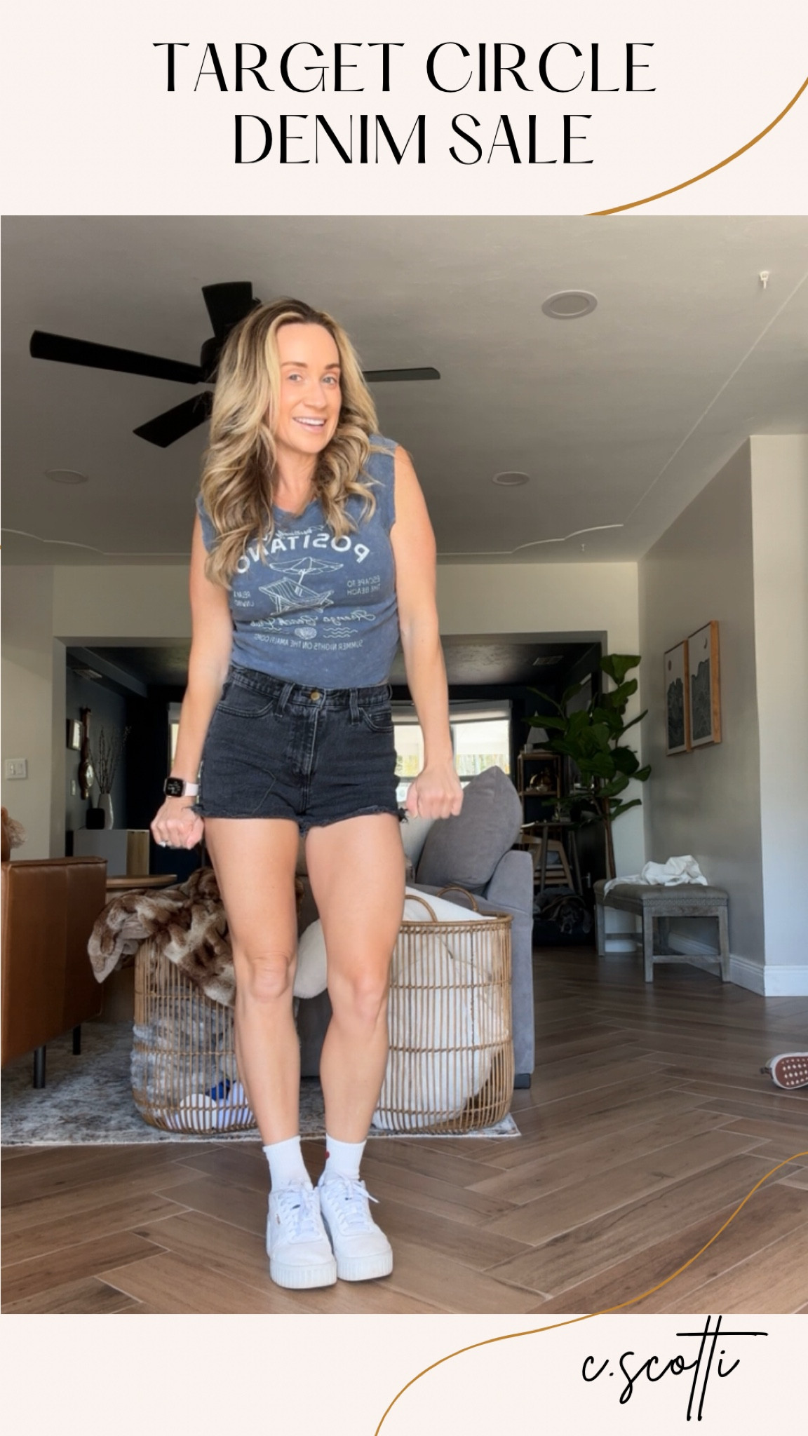 My favorite Target Circle Sale items!! Up to 30% off denim plus more!! 

#LTKVideo #LTKxTarget #LTKfindsunder100