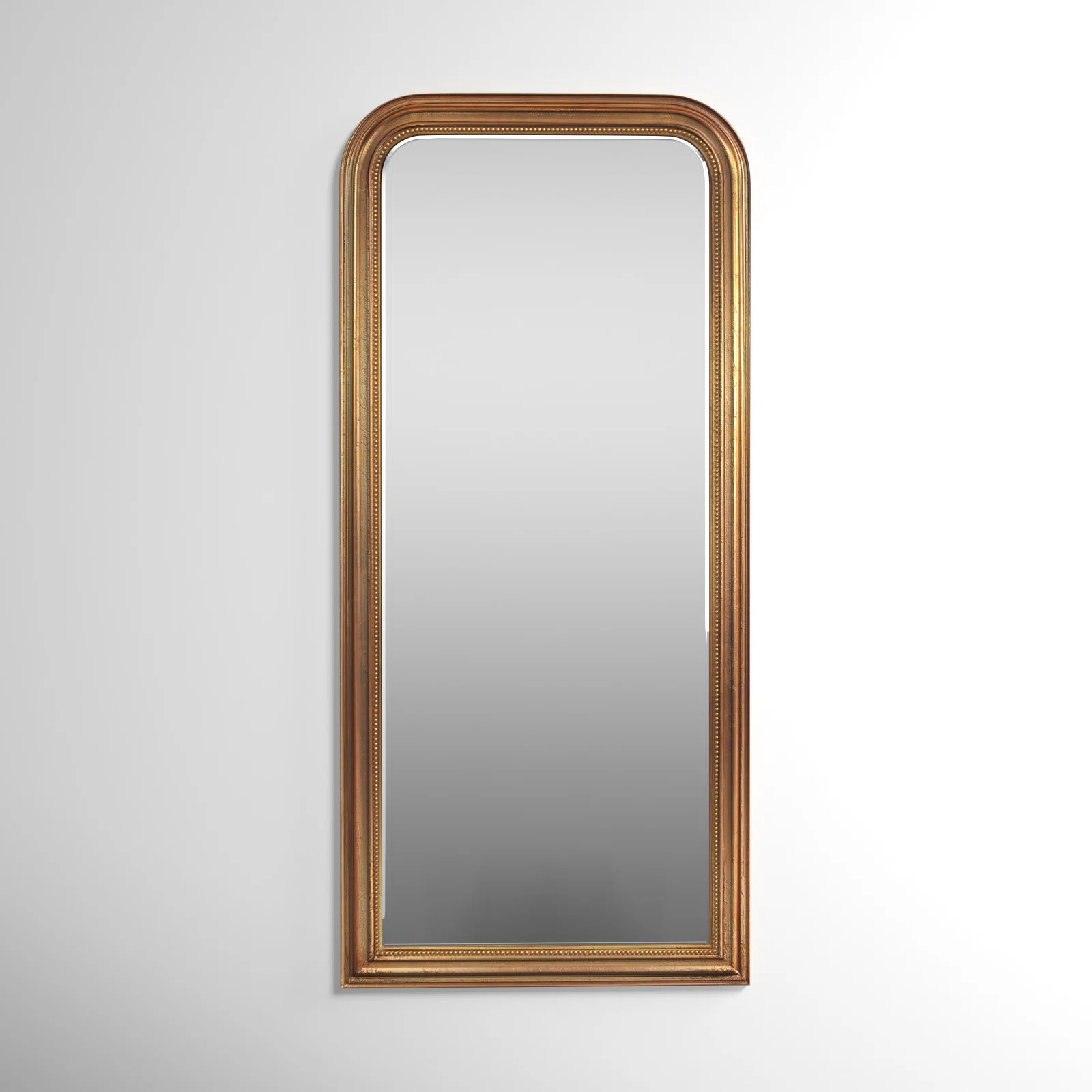 Elphaba Solid Wood Arch Mirror | Wayfair North America