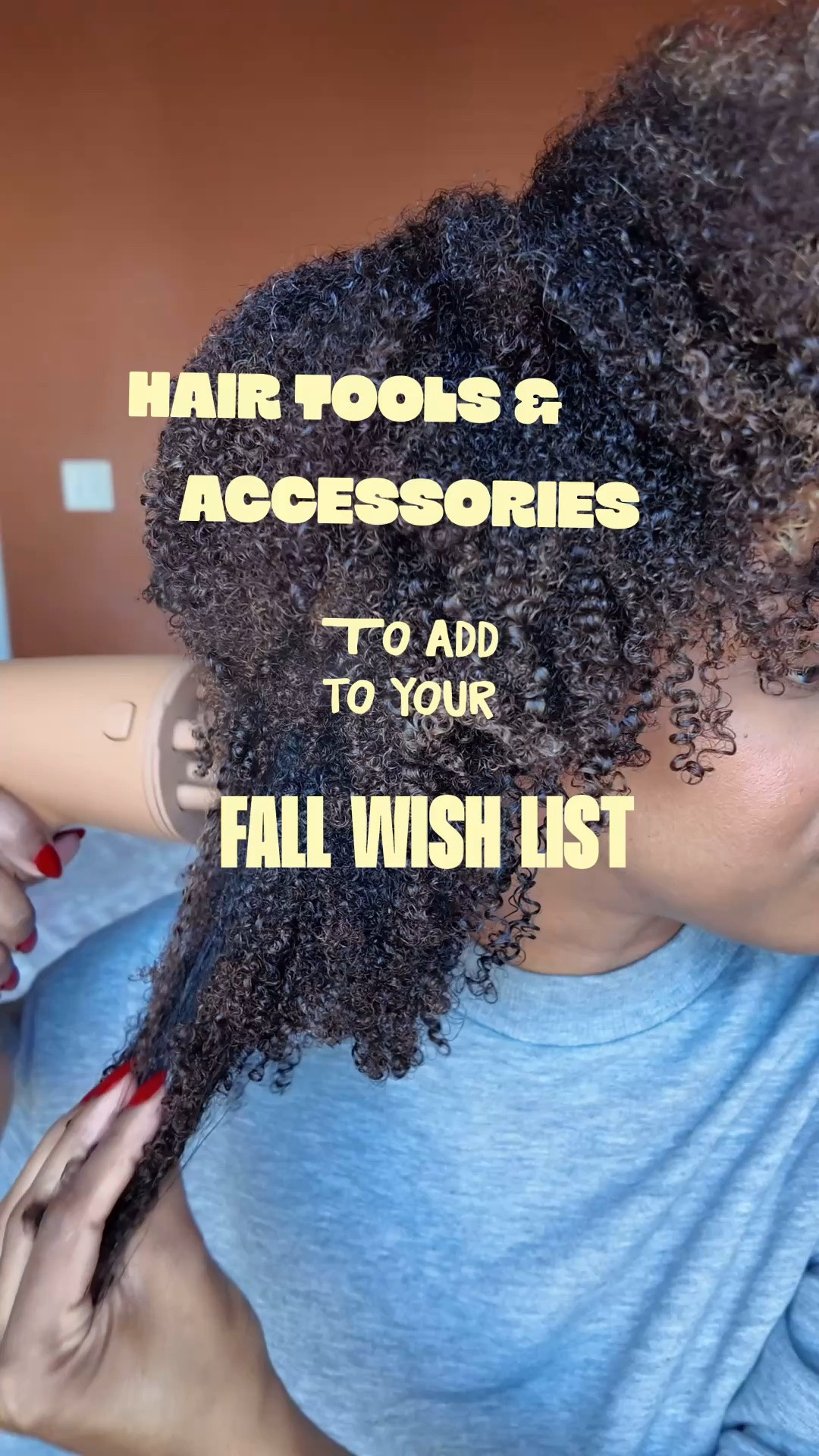Hair Tools & Accessories to add to your Fall Wish List ✨

#LTKdayinmylife #LTKBeauty #LTKgrwm