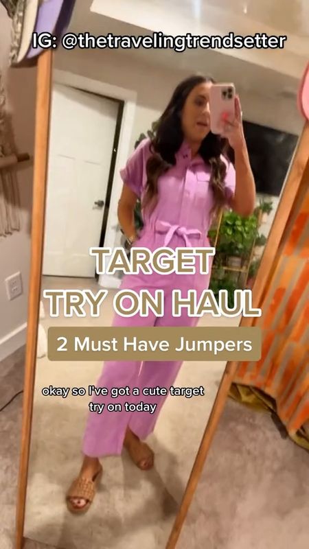 Target tryon haul for spring fashion - Easter outfits - summer wear - vacation outfit ideas 

#LTKtravel #LTKFind #LTKstyletip