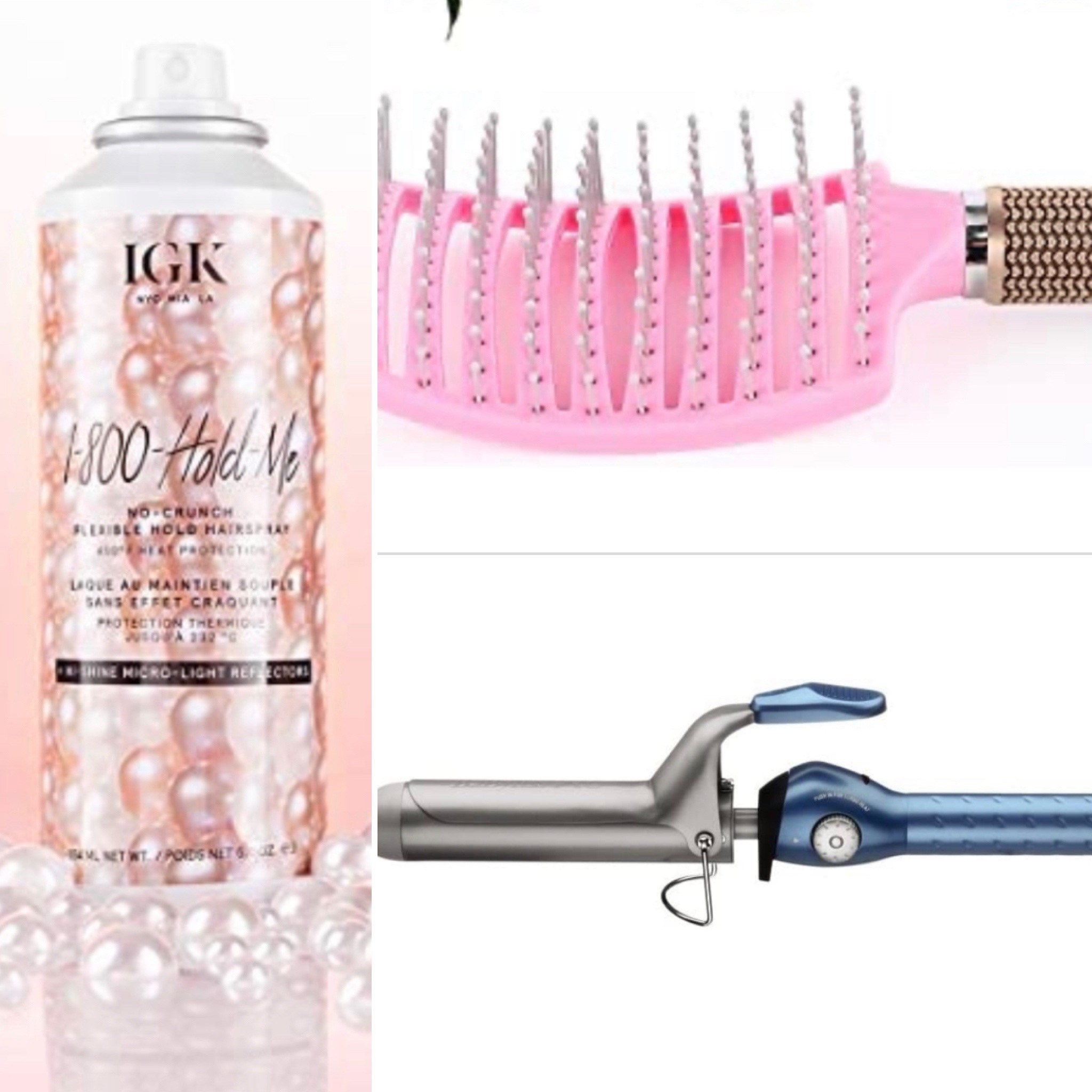 #LTKstyletip #LTKbeauty #LTKunder100