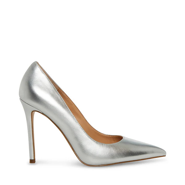 EVELYN SILVER | Steve Madden (US)
