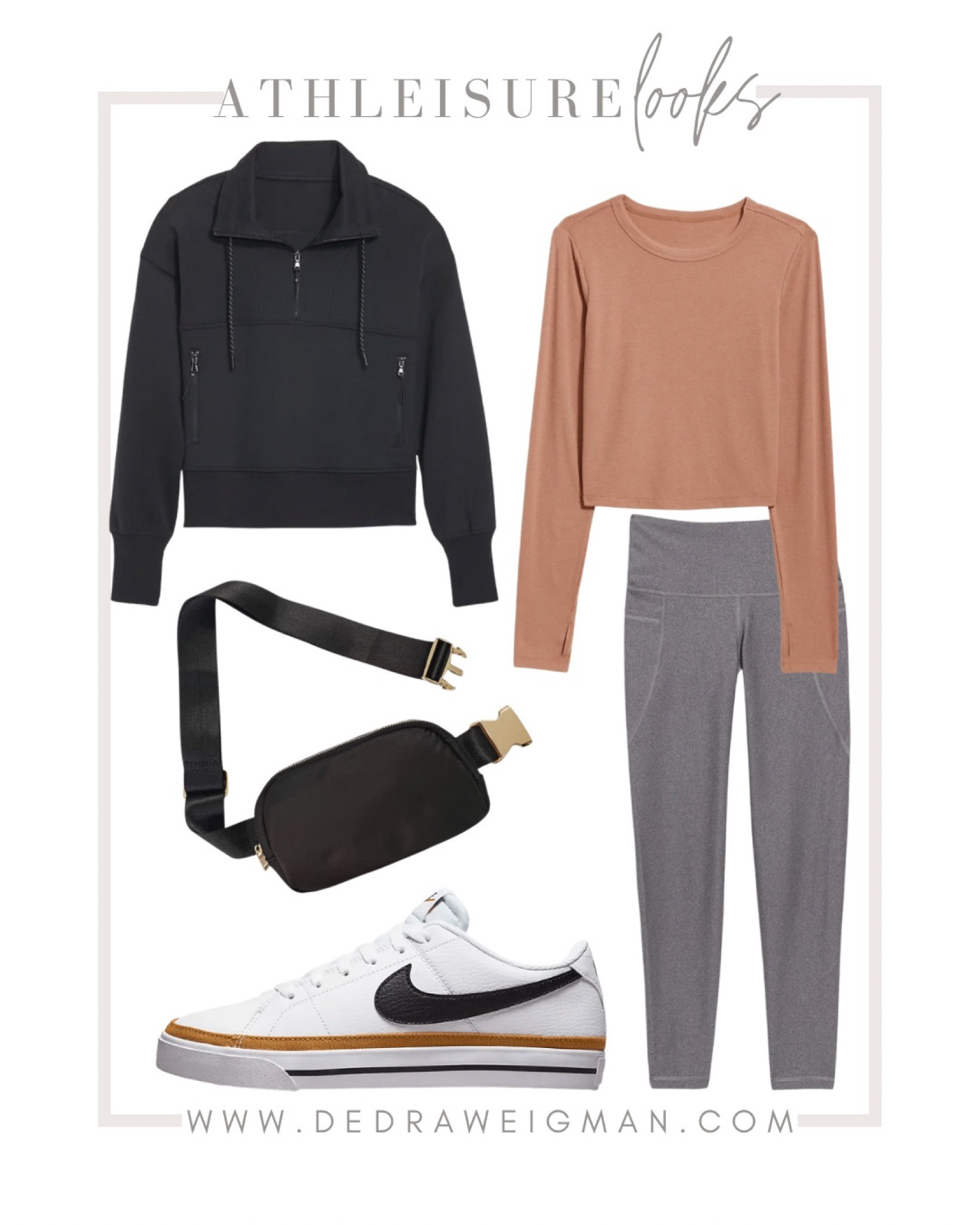 Athleisure outfit inspiration! Loving those leggings! 

#leggings #athleisure #workout 

#LTKFind #LTKunder50 #LTKfit