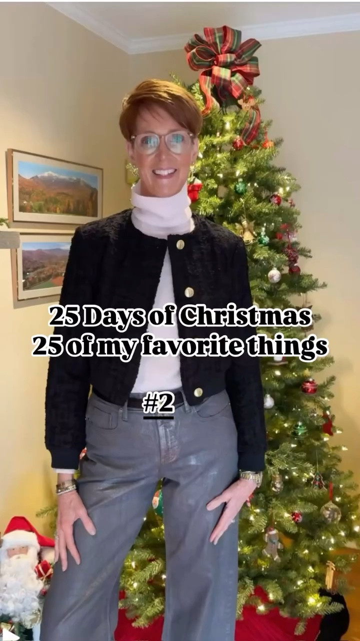 💎 Day 2 of 25 Days of Christmas: The Perfect Everyday Necklace! 💎 #ad 

Comment SHOP and I’ll send links right to your DM.

Meet the Melinda Maria Baby Samantha Necklace—the jewelry piece everyone needs in their collection. Timeless, elegant, and versatile, this dainty gold necklace adds the perfect finishing touch to any outfit, from casual jeans to holiday dresses. 🎁✨

✨ Why it’s on my gift guide: ✔️ Effortless and lightweight for everyday wear. ✔️ Layers beautifully with other pieces or shines solo. ✔️ High-quality craftsmanship for a luxe feel without the luxury price.

🎁 Tap the link in my bio for my Melinda Maria Storefront to shop this beautiful necklace and give the gift of timeless style this holiday season!

💬 Let’s chat: What’s your go-to piece of jewelry? Tell me below!

📌 Save this reel for your holiday gift list and share it with your friends who love classic, everyday style!

#25DaysofChristmas 
#MelindaMariaJewelry 
#HolidayGiftGuide 
#TimelessStyle 
#everydayelegance 
#mmambassador