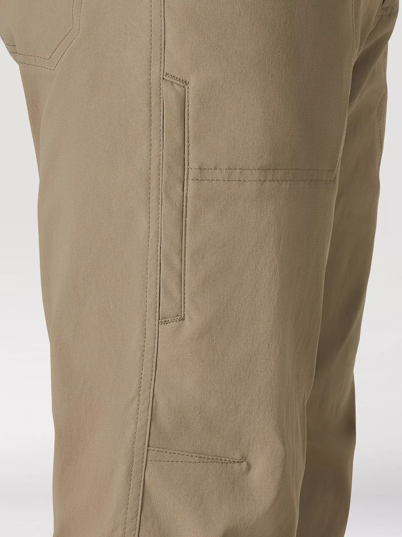 Wrangler ATG™ Men's Westside Trail Pant | Wrangler
