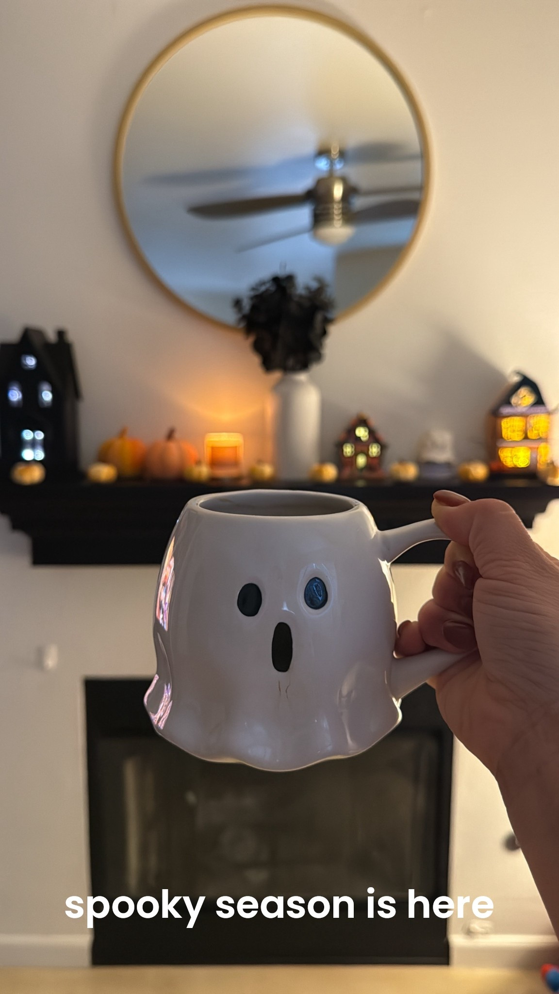 Spooky Favorites! 👻

#LTKSeasonal #LTKFallSale #LTKHalloween