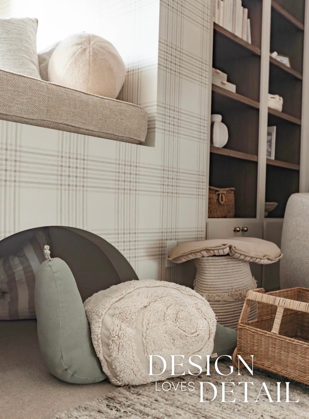 These whimsical accents though!!! 🤩

#LTKHome #LTKKids #LTKmomlife