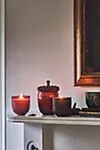 Artisan Acorn Candle | Anthropologie (US)