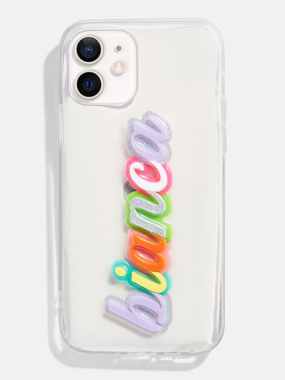 Color Me Happy iPhone Case | BaubleBar (US)