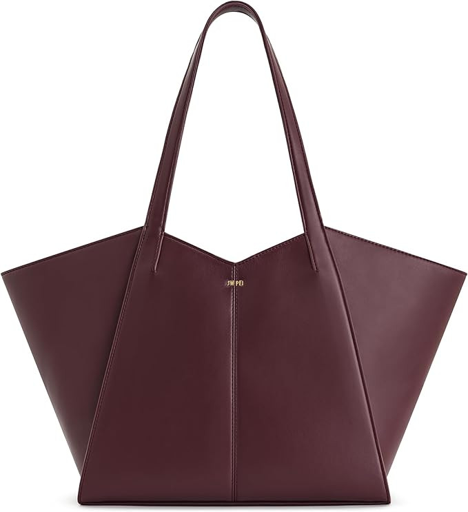 JW PEI Women's Kiana Large Capacity Tote Bag | Amazon (US)
