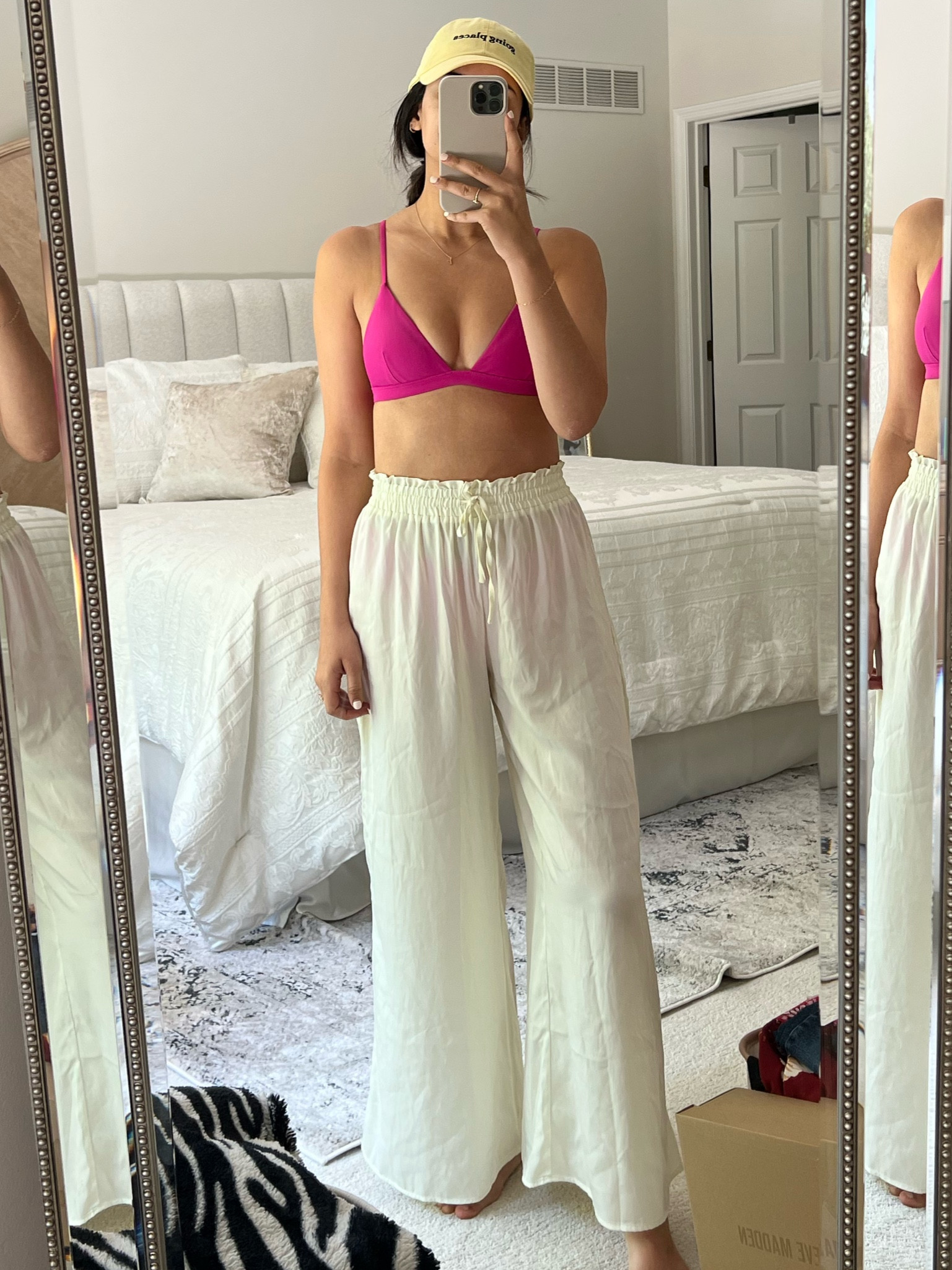 My favorite swimwear brand is 30% off now! 

#LTKswim #LTKsalealert #LTKunder100