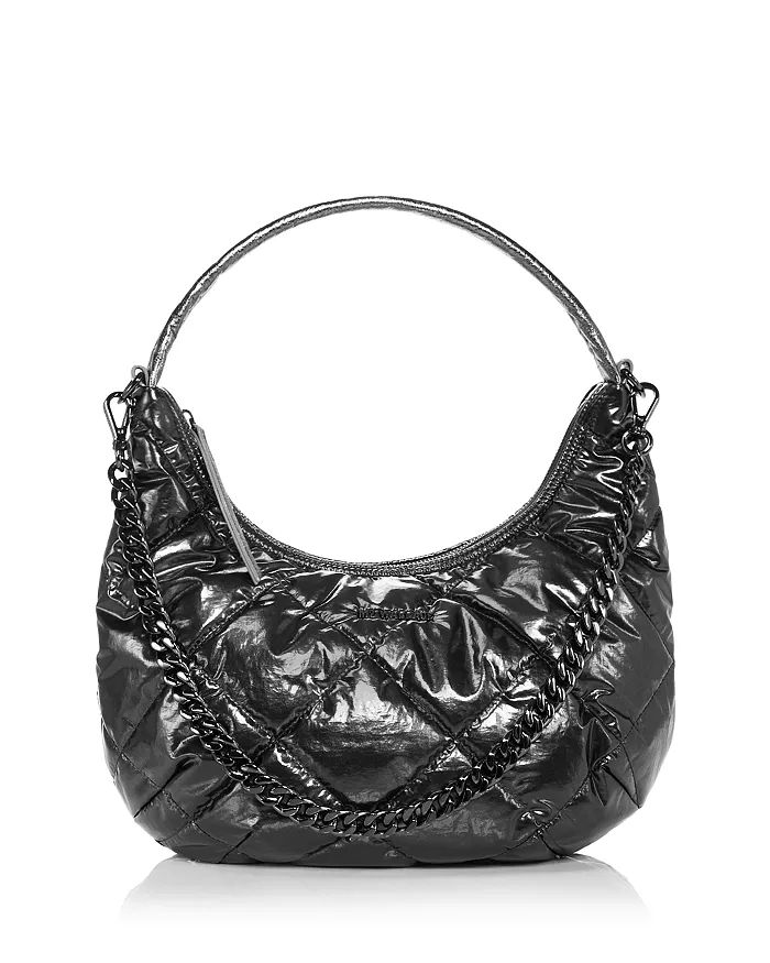 Bowery Quilted Shoulder Bag - 100% Exclusive | Bloomingdale's (US)