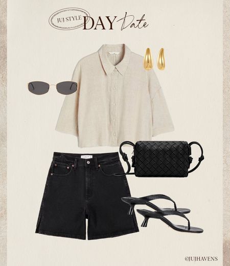 Day date outfit inspo! 

#LTKstyletip #LTKfit